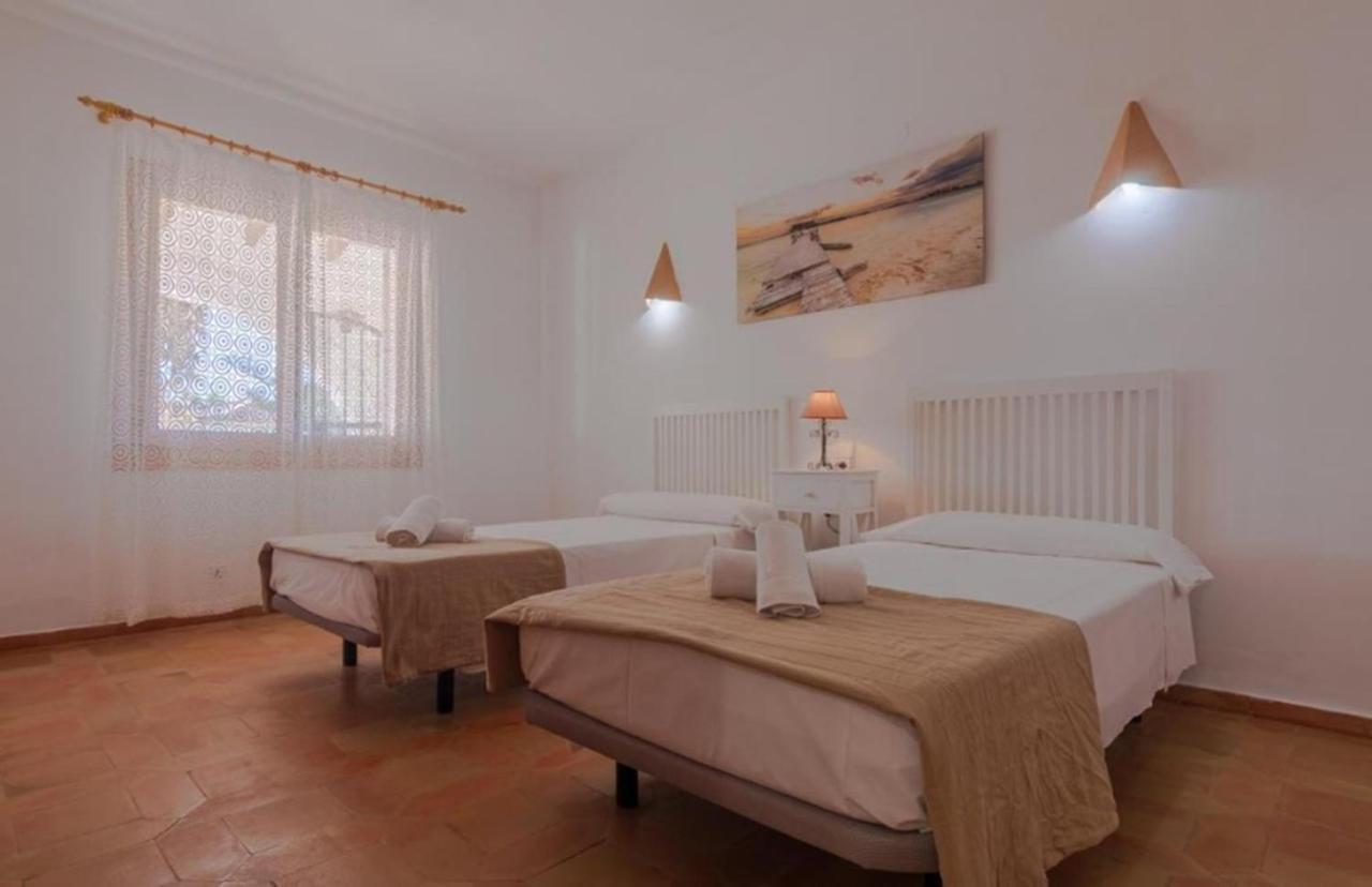 Villas Guzman - Amandiere Benissa Zewnętrze zdjęcie